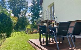 Ferienwohnung Wiesenglück